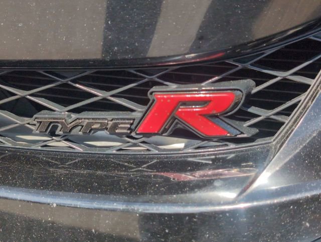 Used 2018 Honda Civic Type R image 30