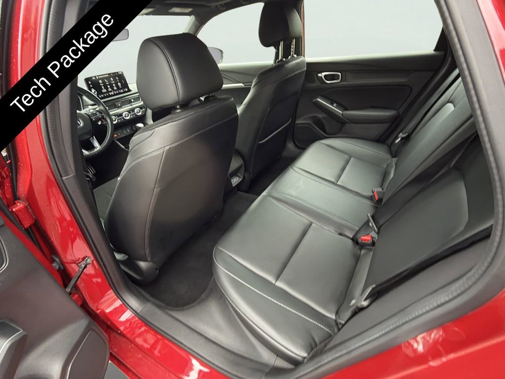 Used 2023 Acura Integra A-Spec FWD image 32