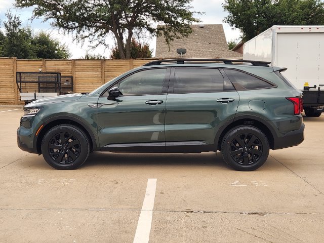 Used 2023 Kia Sorento S w/ Panoramic Sunroof Package AWD/4WD image 12