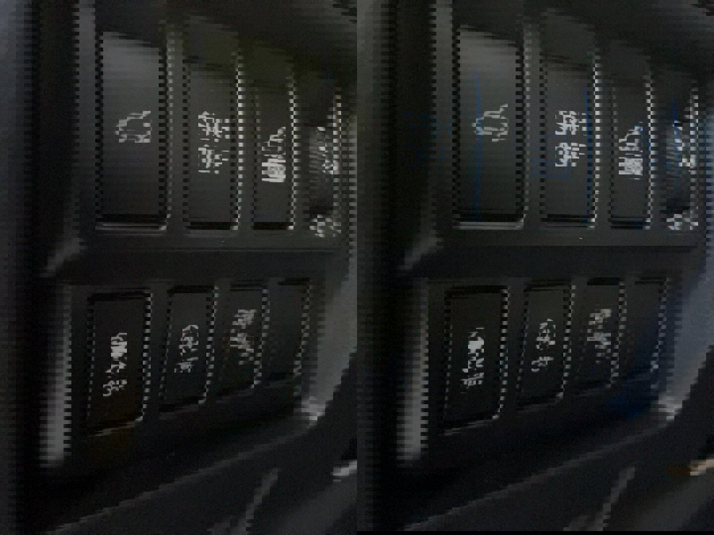 Used 2023 Subaru Forester Limited image 15