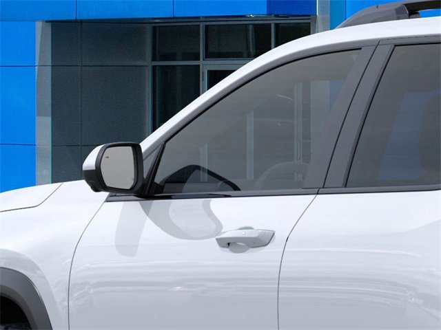 New 2026 Chevrolet Equinox ACTIV w/ Convenience Package III image 12