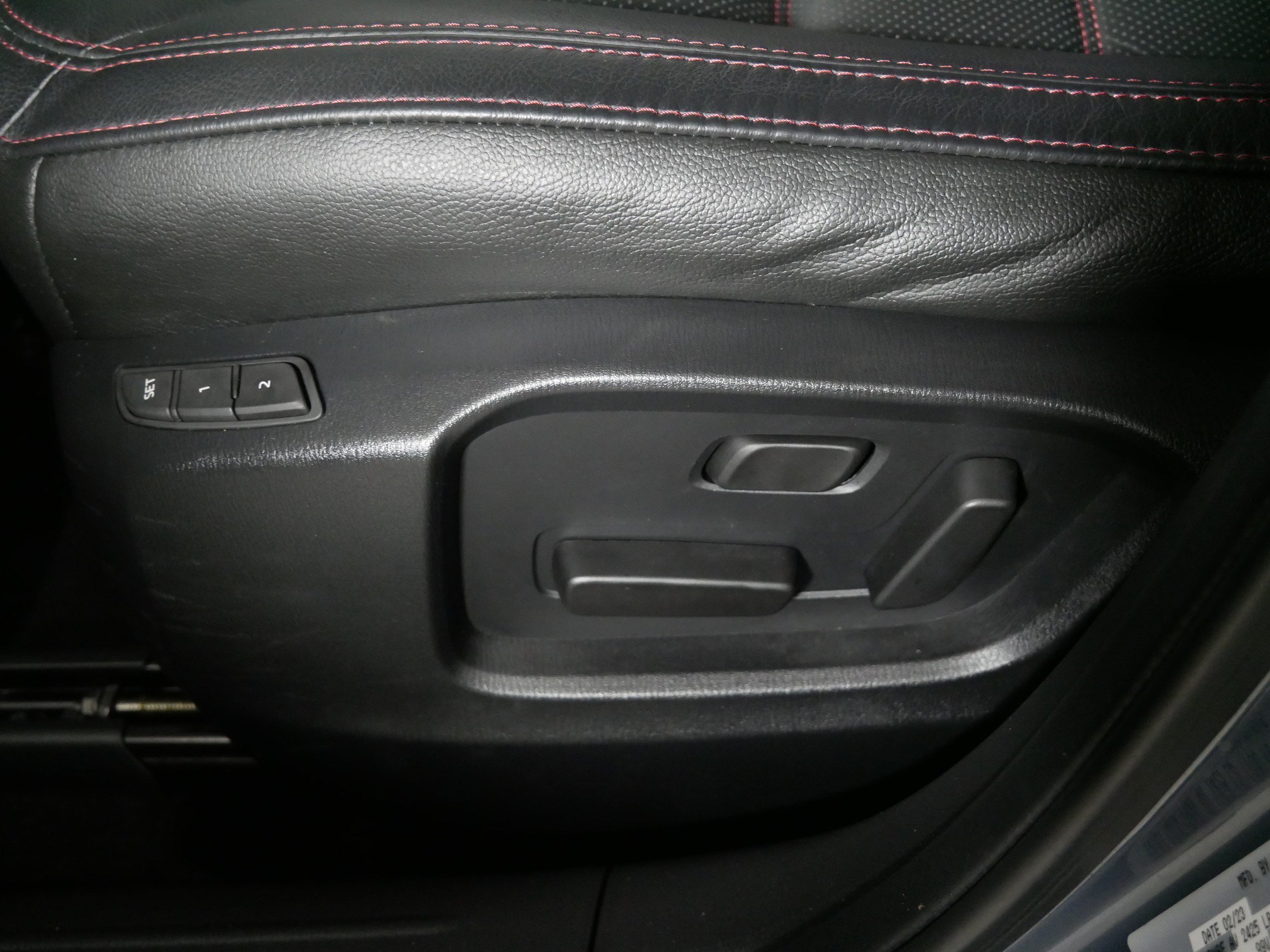 Used 2023 MAZDA CX-5 Carbon Edition AWD/4WD image 20