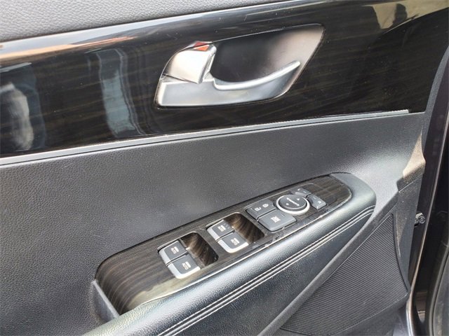 Used 2019 Kia Sorento LX image 7