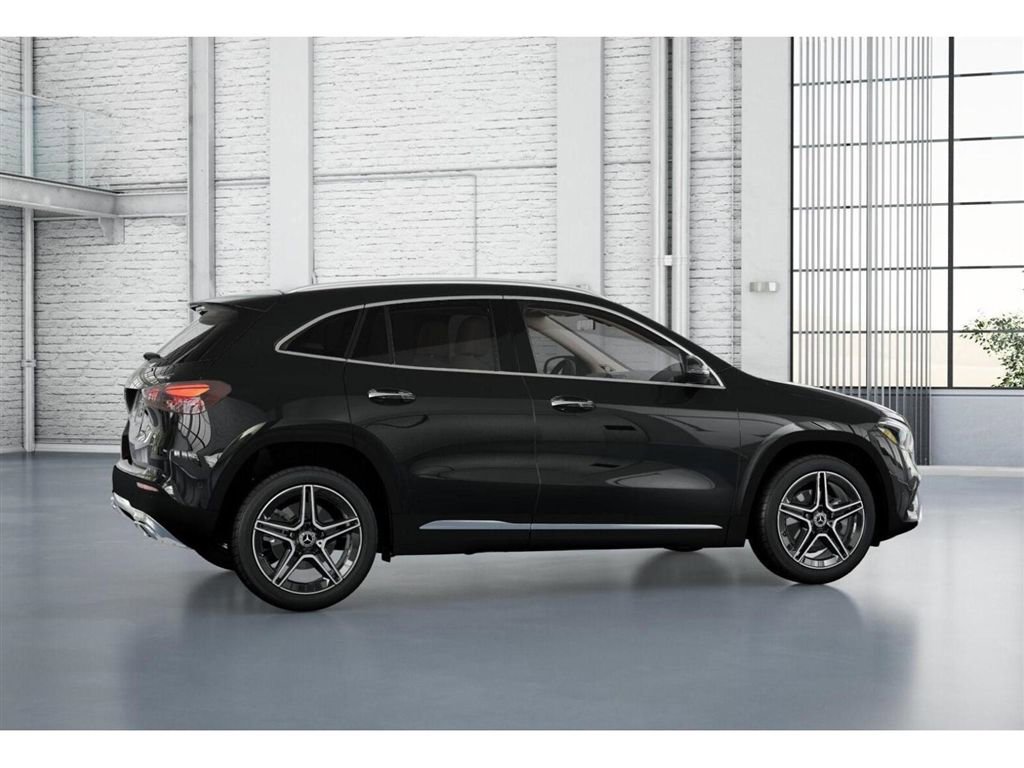 New 2026 Mercedes-Benz GLA 250 4MATIC image 18