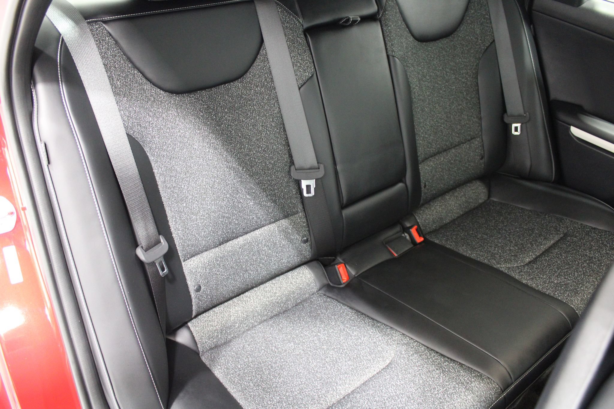 Used 2025 Kia K4 GT-Line FWD image 23
