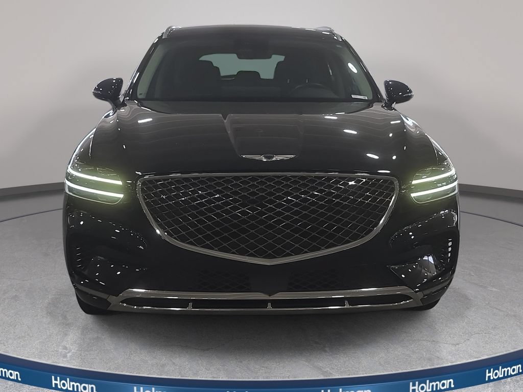 Used 2024 Genesis GV70 2.5T AWD/4WD image 3