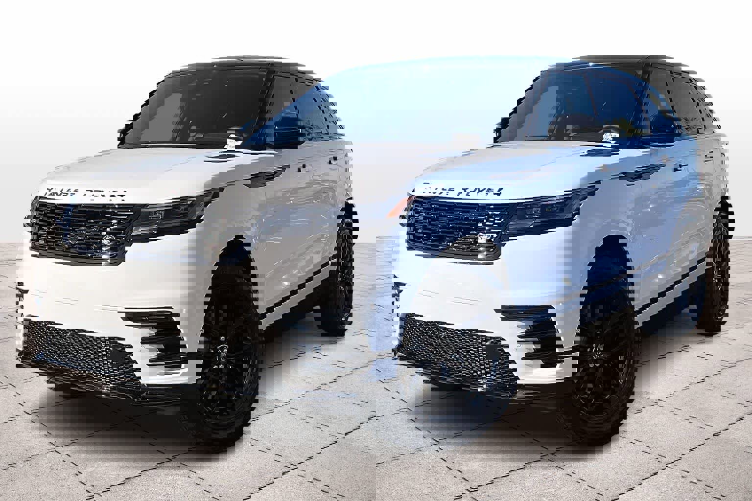 New 2026 Land Rover Range Rover Velar Dynamic SE image 1