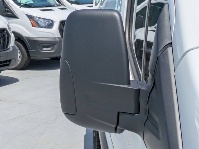 New 2026 Ford Transit 150 Low Roof w/ Load Area Protection Package RWD image 10