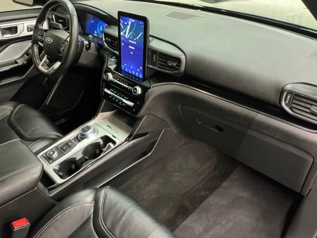 Used 2023 Ford Explorer ST w/ Equipment Group 401A image 19
