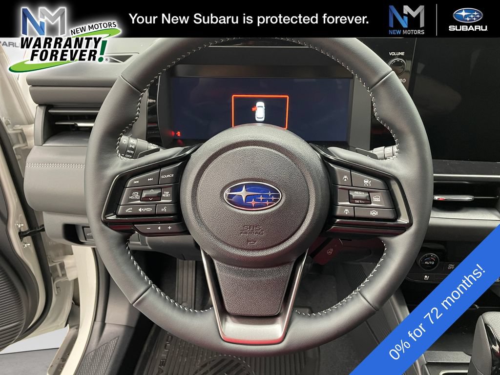 New 2026 Subaru Outback Touring AWD/4WD image 10