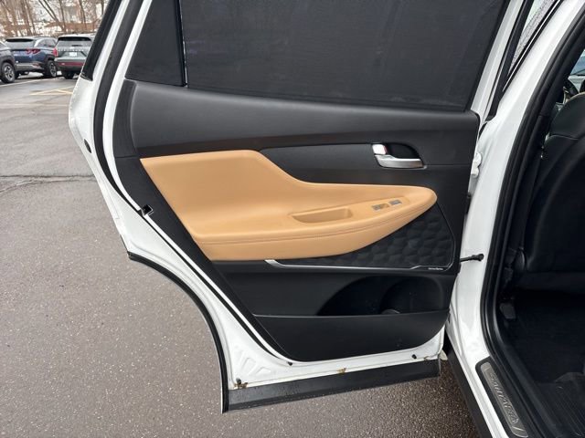 Used 2023 Hyundai Santa Fe Calligraphy w/ Cargo Package image 10