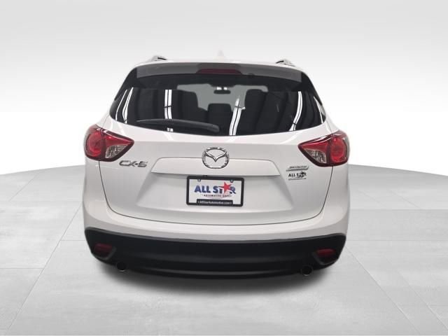 Used 2014 MAZDA CX-5 Touring image 9