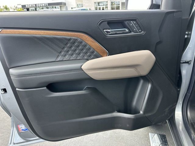 New 2026 GMC Canyon Denali AWD/4WD image 23