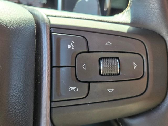 Used 2024 GMC Sierra 1500 Denali Ultimate AWD/4WD image 34