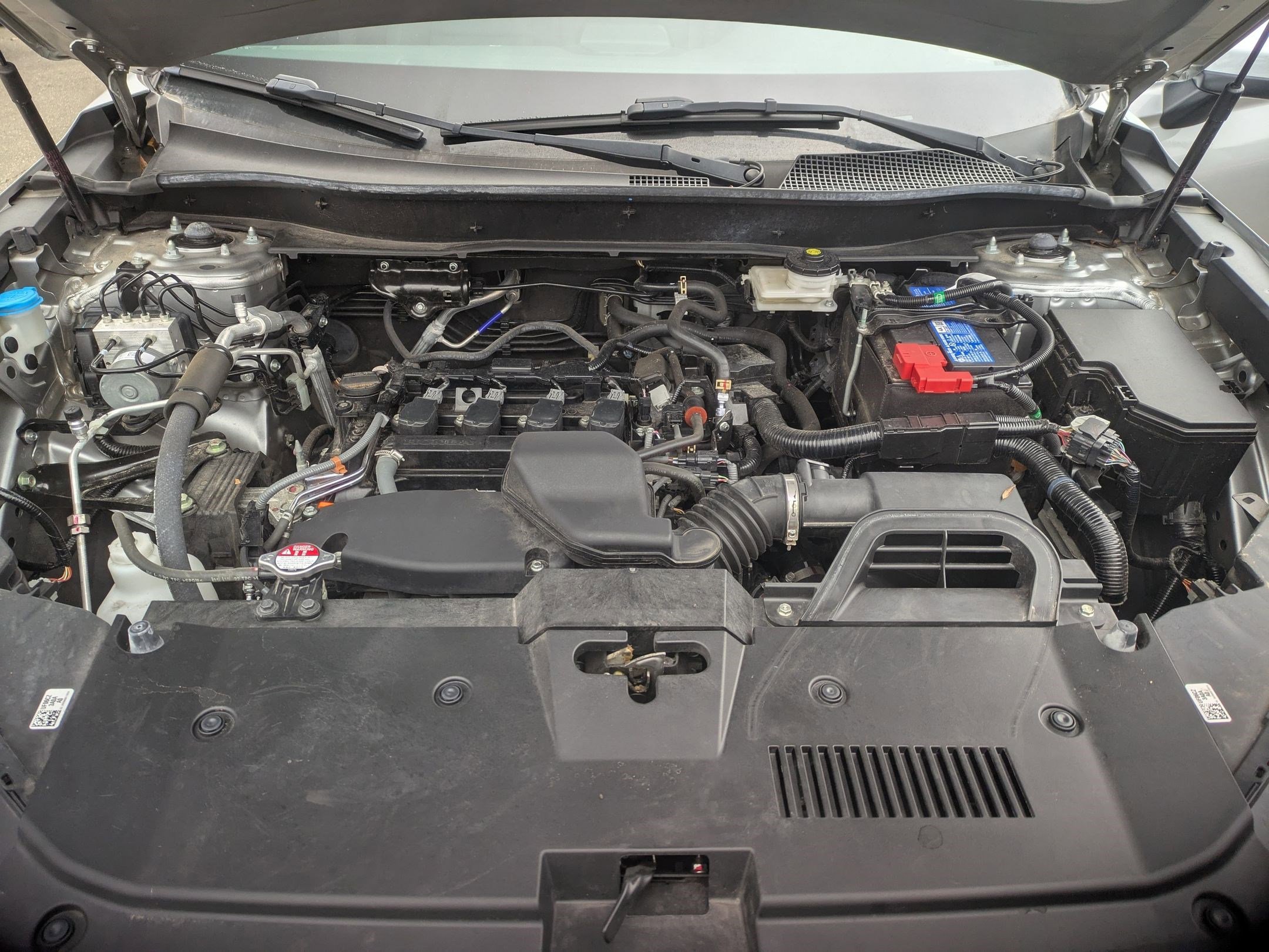 Used 2023 Honda CR-V EX-L image 26