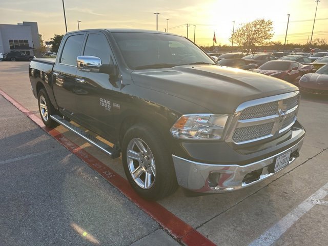 Used 2017 RAM 1500 Lone Star image 5