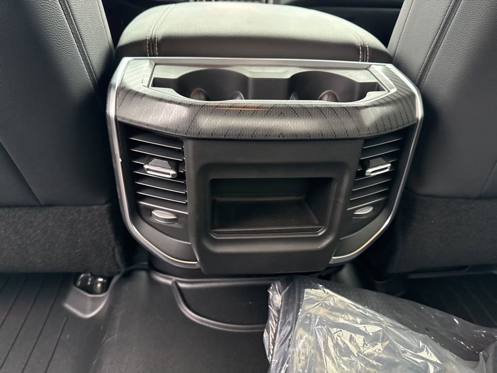 New 2026 RAM 2500 Big Horn image 24