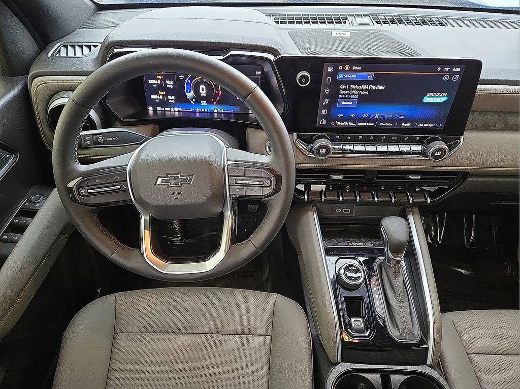 Used 2026 Chevrolet Colorado ZR2 w/ Technology Package image 18