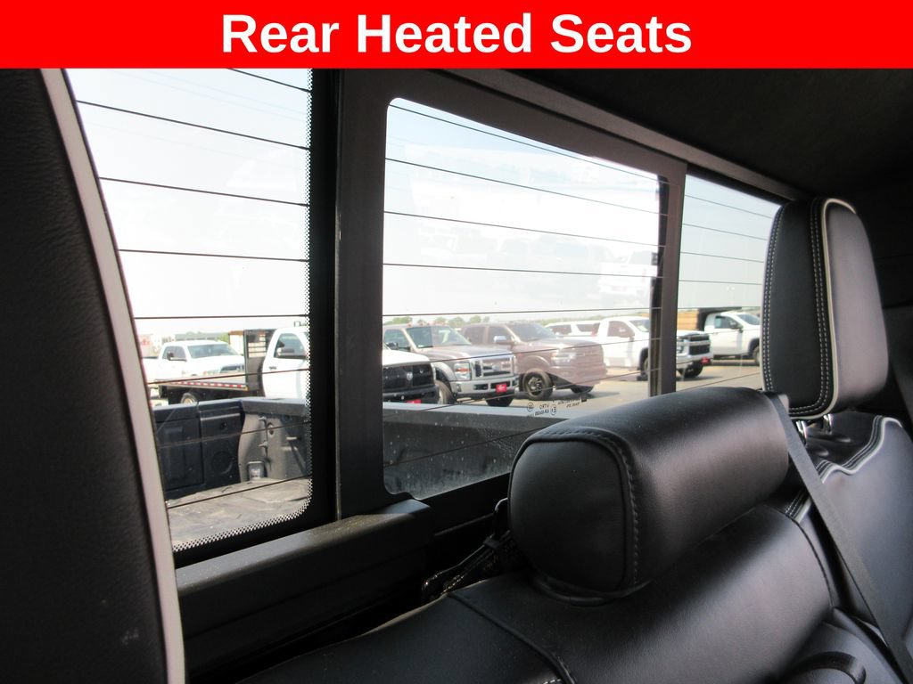 Certified 2023 GMC Sierra 1500 AT4X AWD/4WD image 29