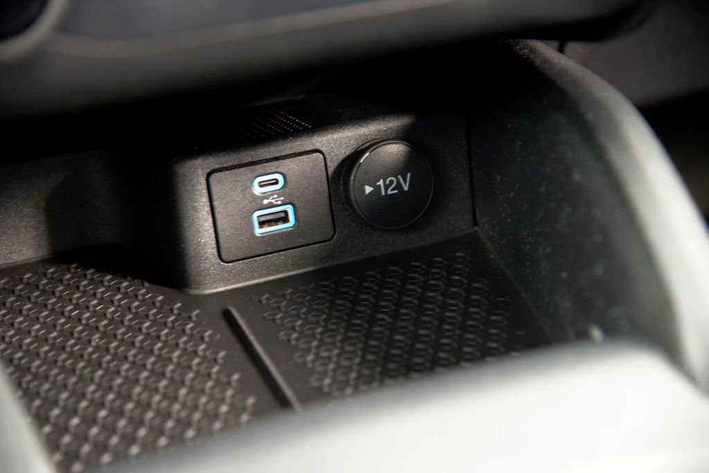 Used 2021 Ford Bronco Sport image 25