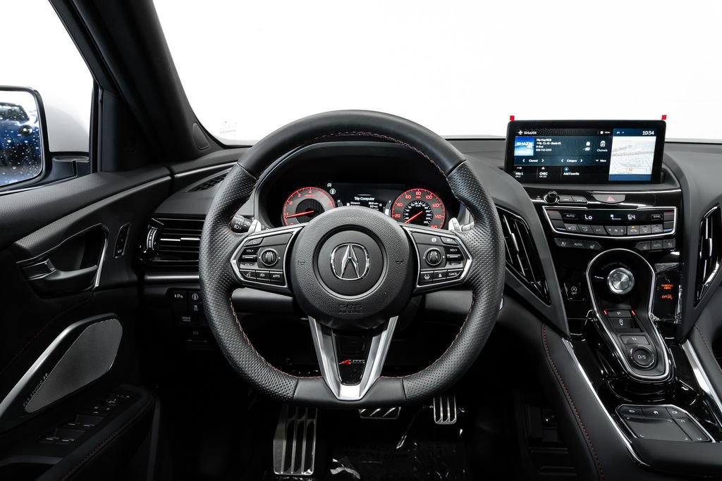 New 2025 Acura RDX A-Spec image 28