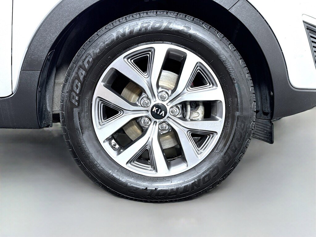 Used 2016 Kia Sportage LX w/ Option Group 017 image 34