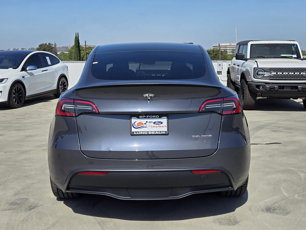 Used 2023 Tesla Model Y Performance AWD/4WD image 5
