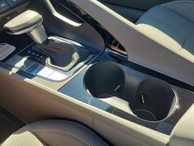 New 2026 Hyundai Elantra SEL Sport Premium FWD image 13