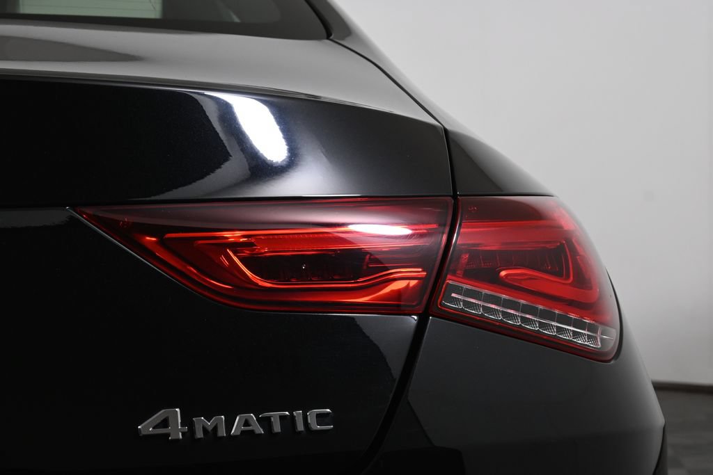 Certified 2022 Mercedes-Benz CLA 250 4MATIC image 13
