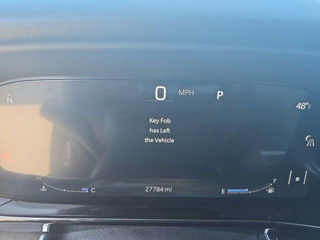 Used 2022 Jeep Grand Wagoneer Series II w/ Convenience Group III image 19