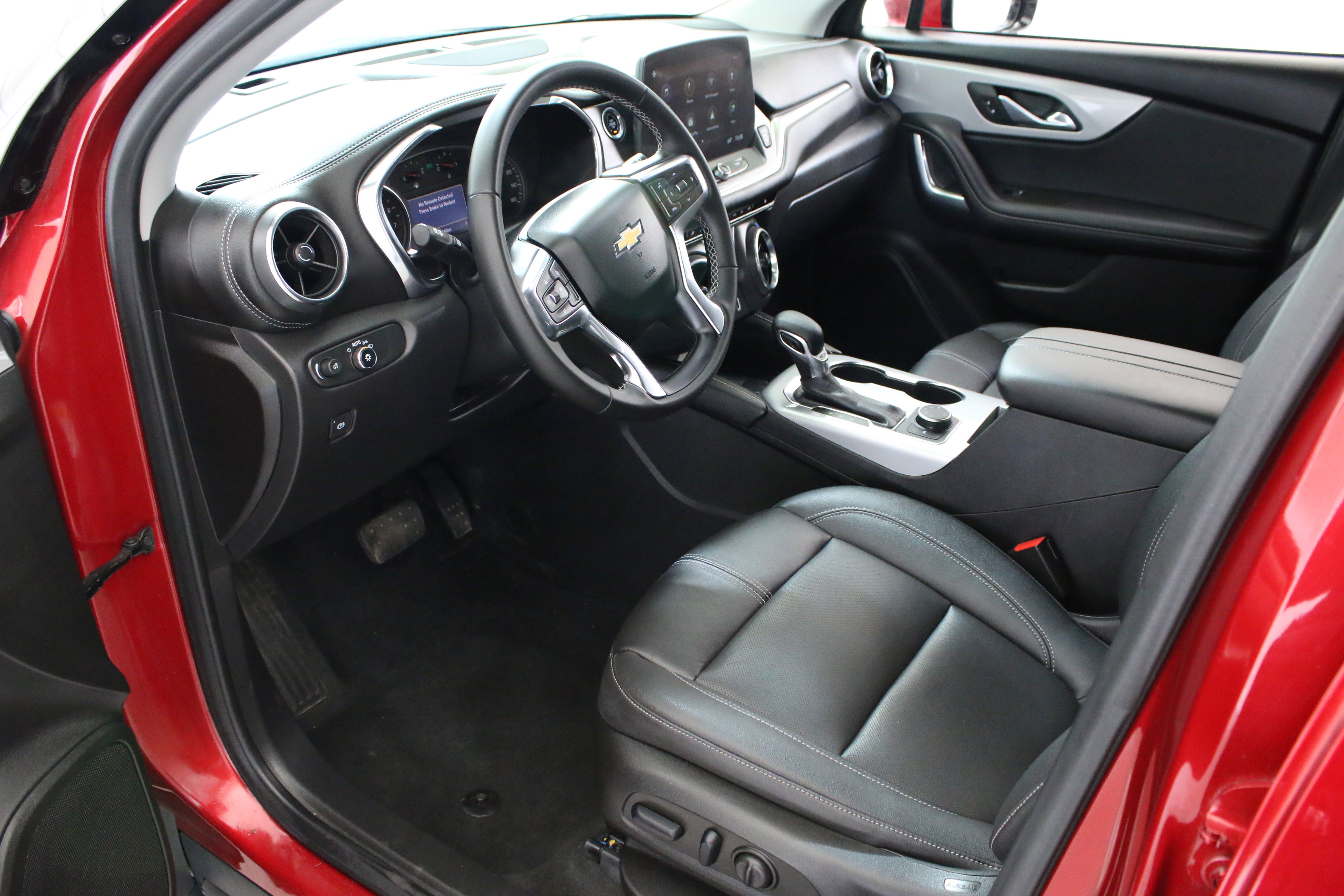 Used 2024 Chevrolet Blazer LT w/ LPO, Floor Liner Package image 23