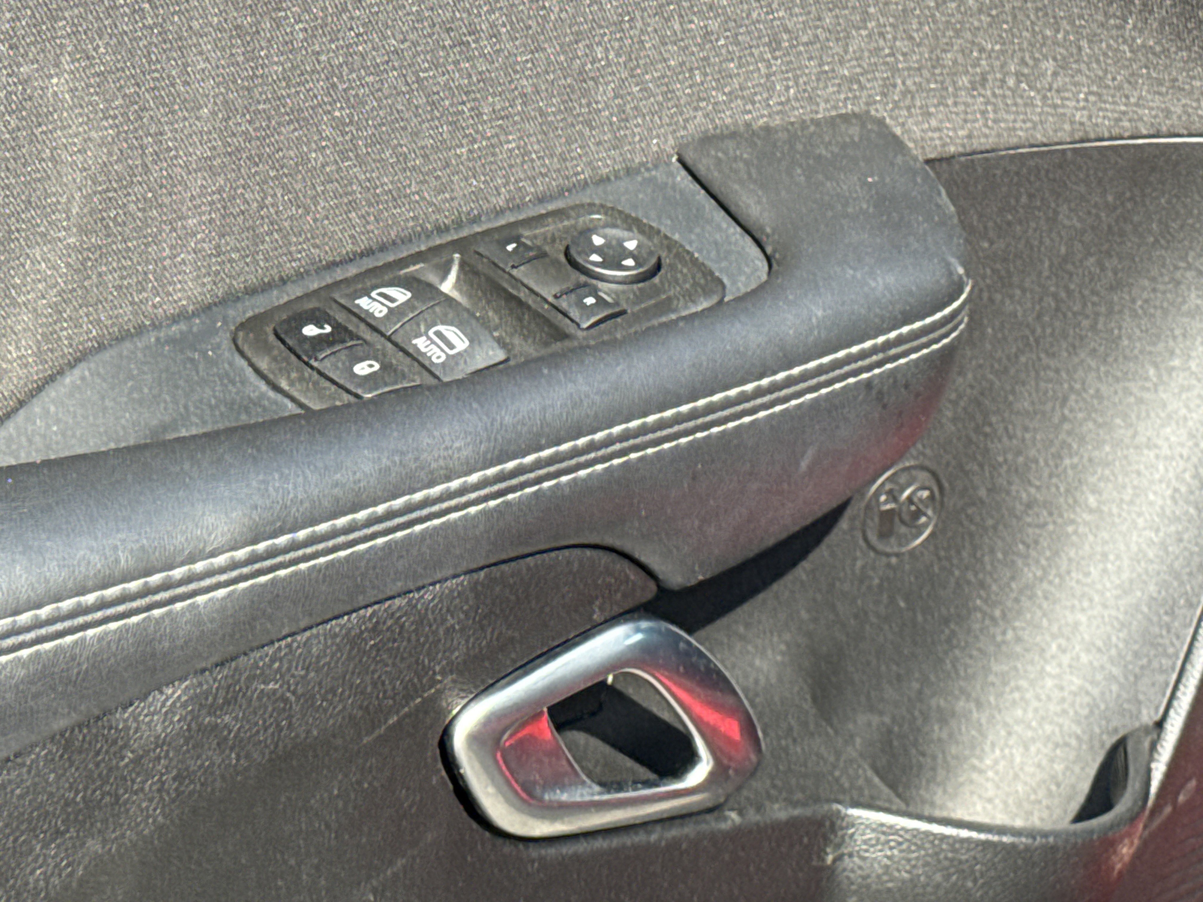Used 2022 Dodge Challenger R/T Scat Pack w/ Driver Convenience Group image 14