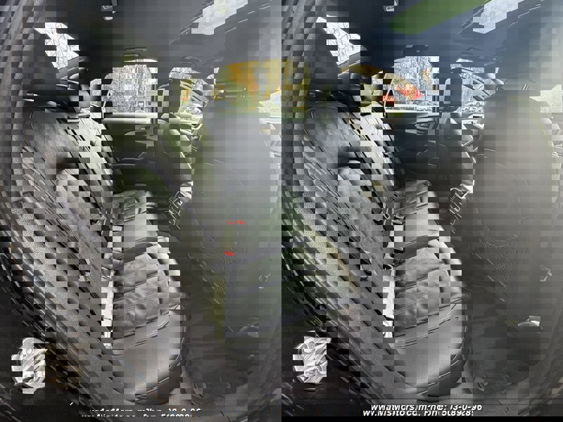 Used 2012 Audi A6 3.0T Prestige image 12