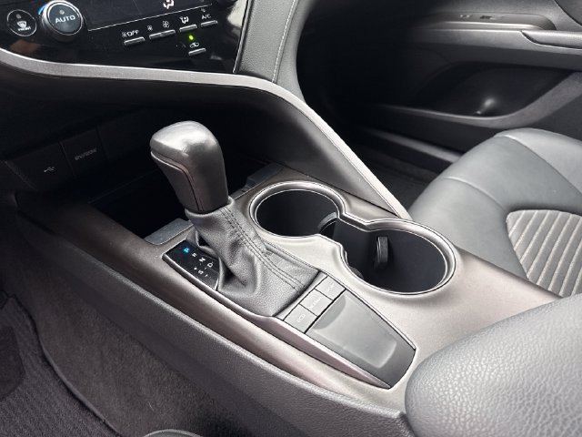 Used 2023 Toyota Camry SE FWD image 25