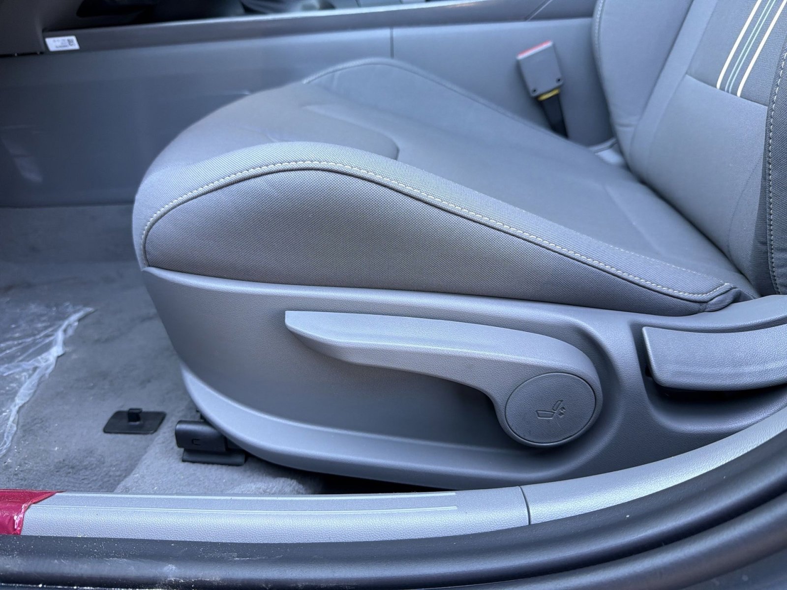 New 2026 Hyundai Elantra Sport image 14