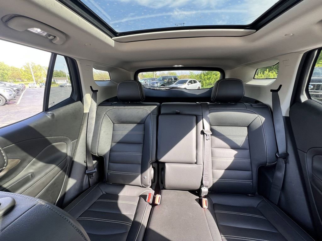 Used 2023 GMC Terrain Denali w/ LPO, Floor Liner Package AWD/4WD image 35