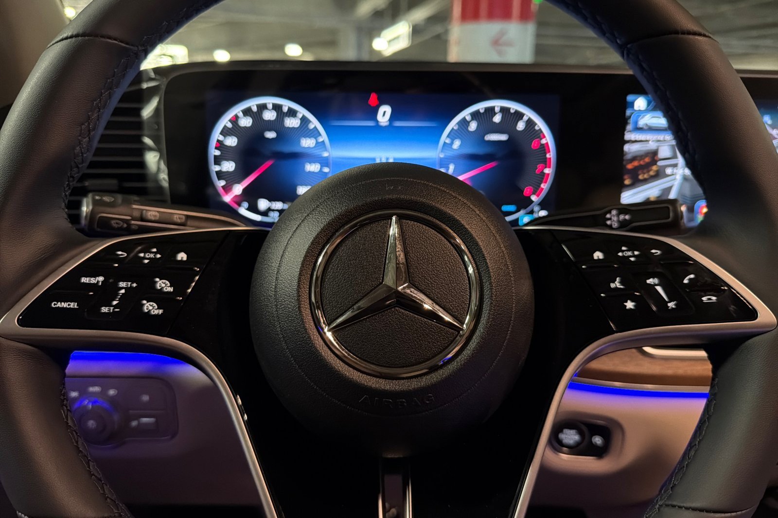 New 2026 Mercedes-Benz GLE 450 4MATIC image 23