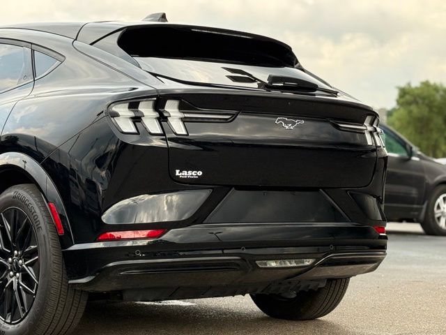 Used 2025 Ford Mustang Mach-E Premium w/ Sport Appearance Package RWD image 41