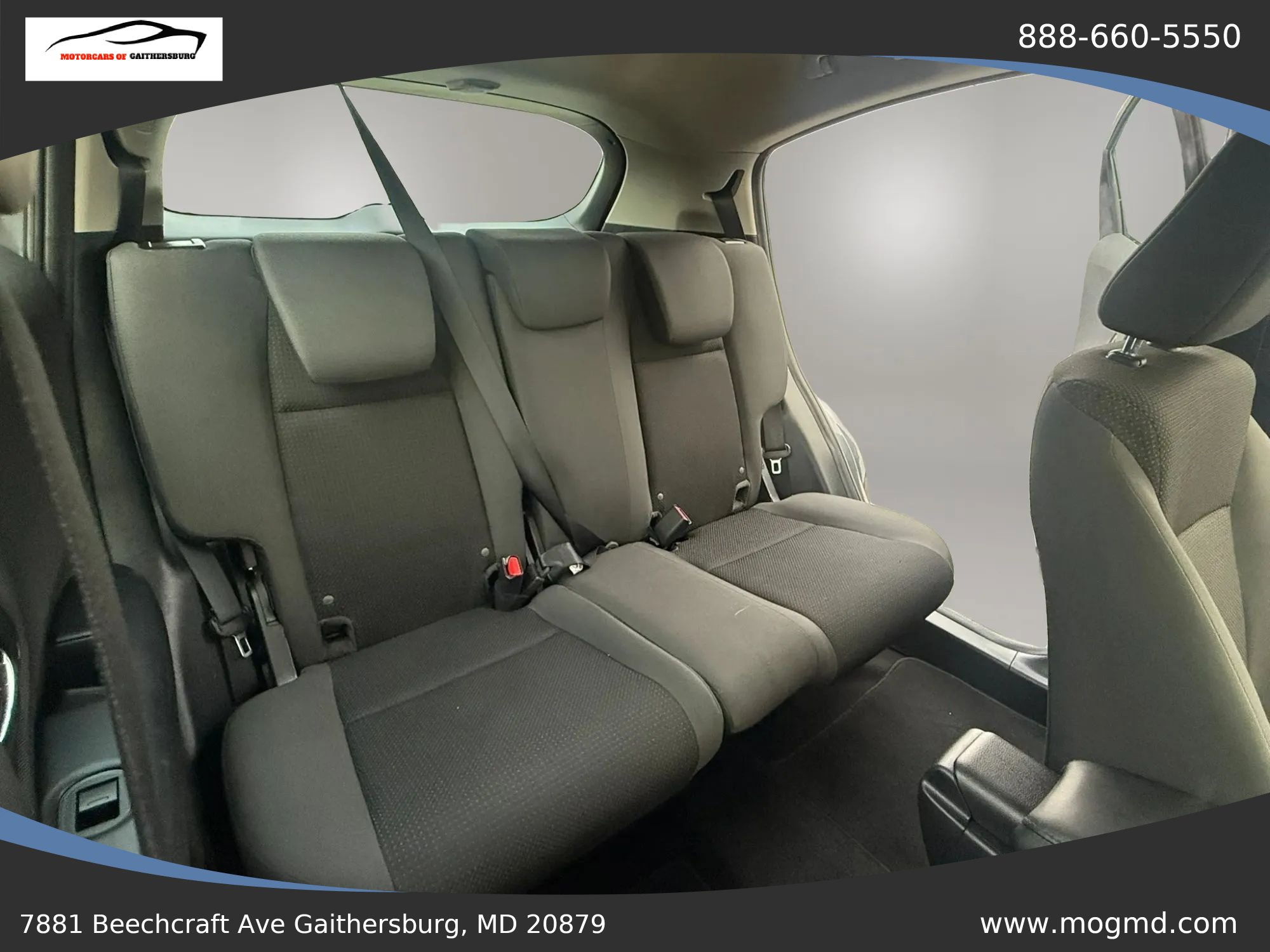 Used 2021 Honda HR-V LX image 16