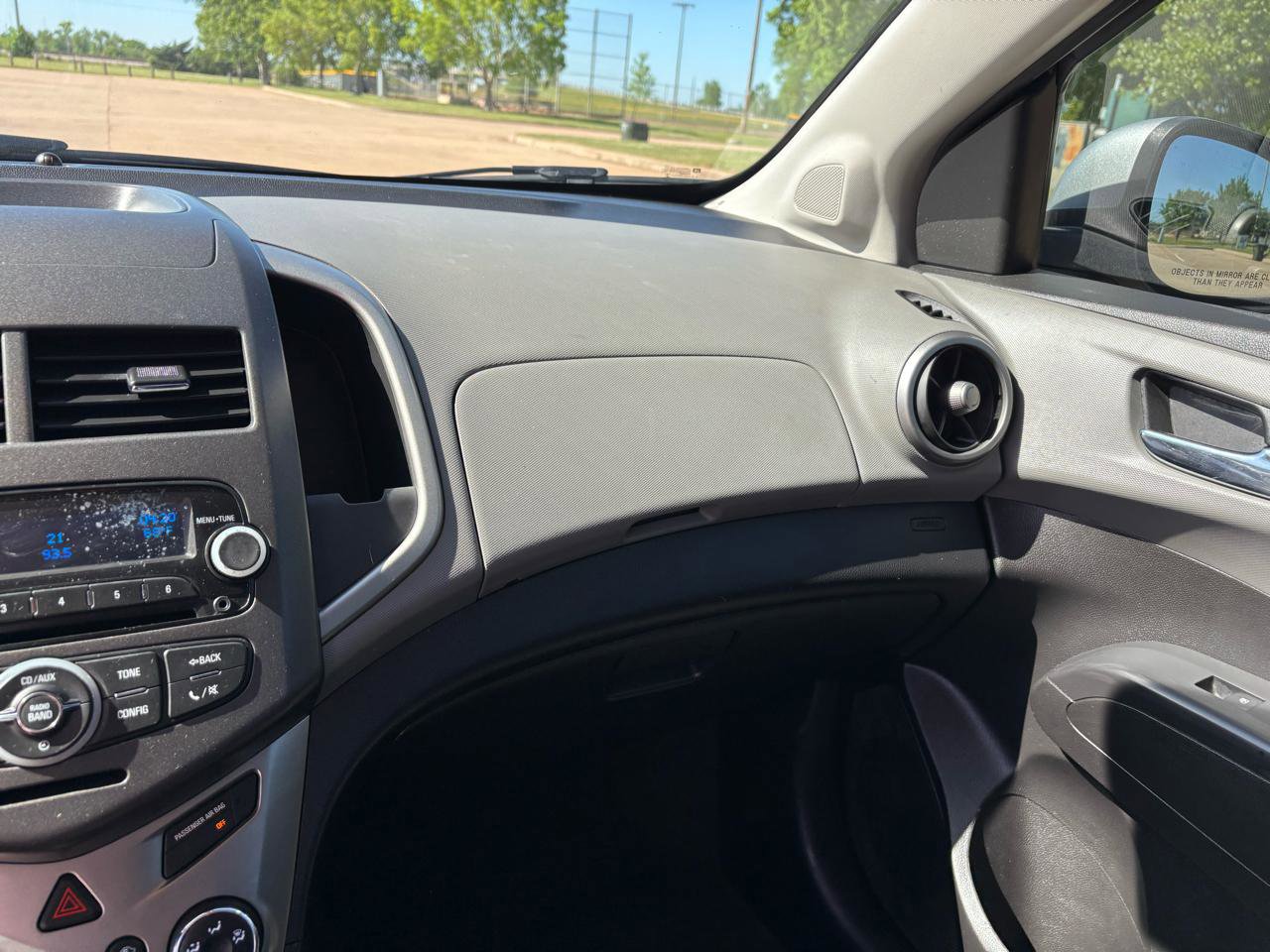 Used 2013 Chevrolet Sonic LT FWD image 17