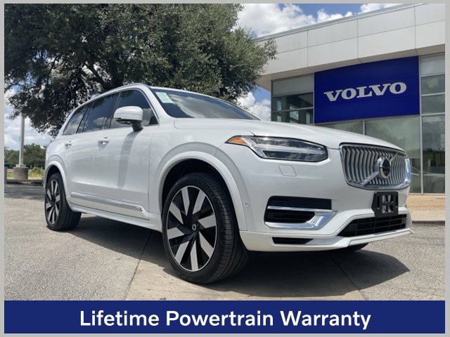 Certified 2023 Volvo XC90 T8 Ultimate w/ Protection Package Premier AWD/4WD image 1