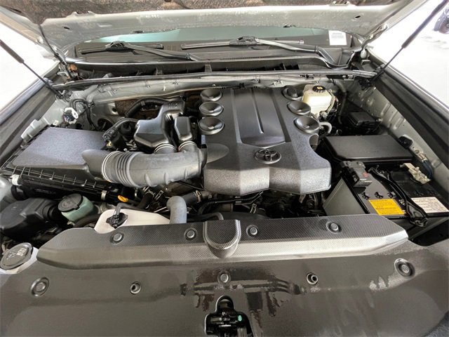 Used 2022 Toyota 4Runner Limited image 20