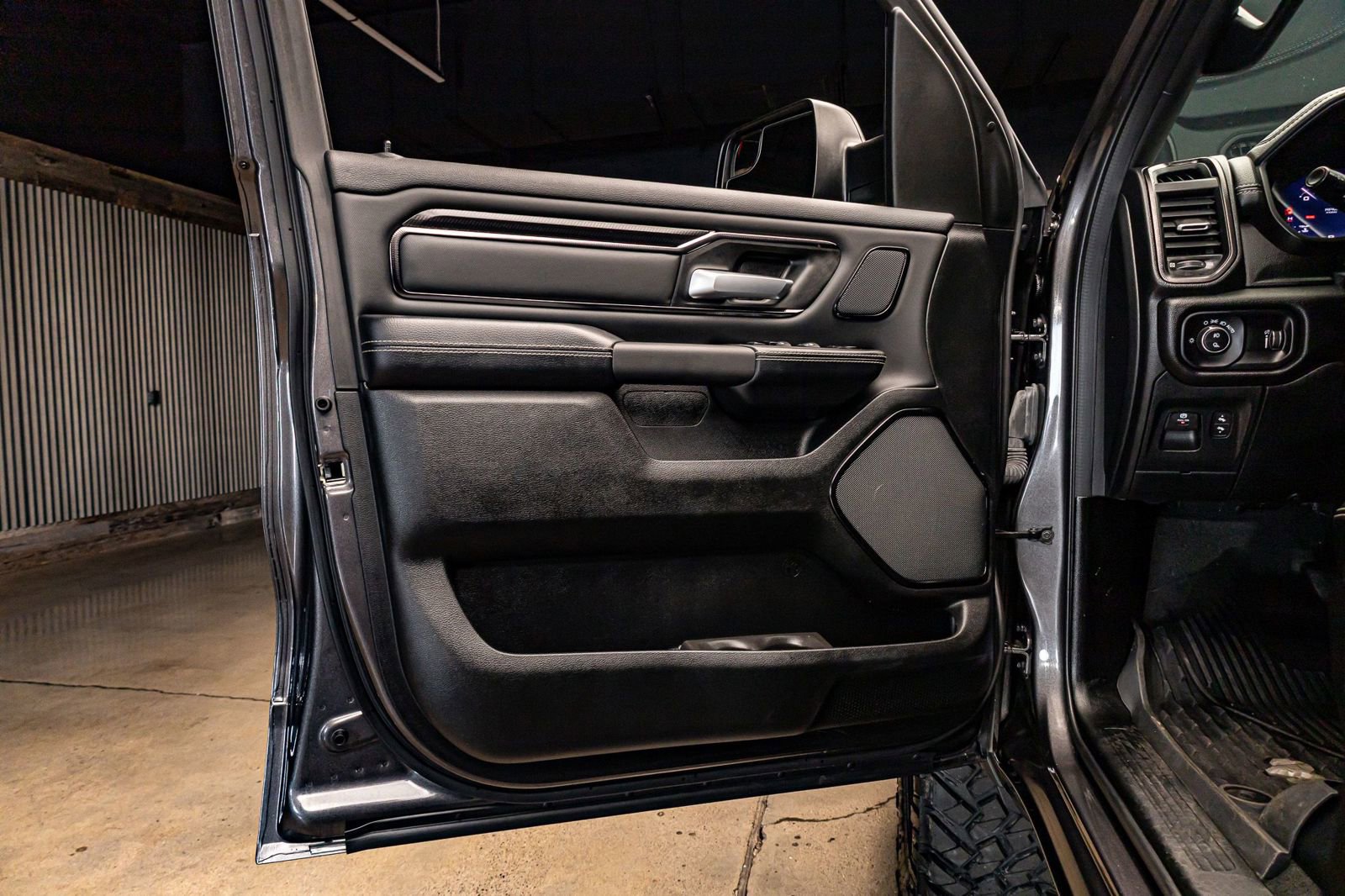 Used 2024 RAM 1500 Rebel w/ Rebel Level 2 Equipment Group image 30