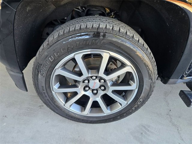 Used 2020 GMC Canyon Denali image 27