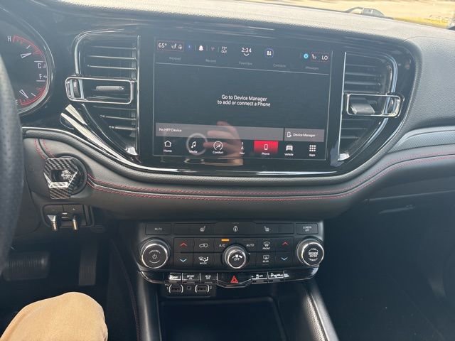 Used 2023 Dodge Durango GT image 27