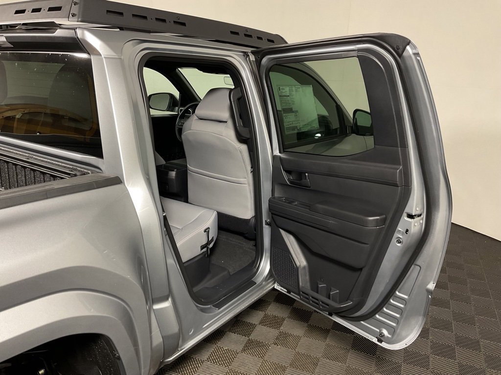 New 2025 Toyota Tacoma SR5 image 31