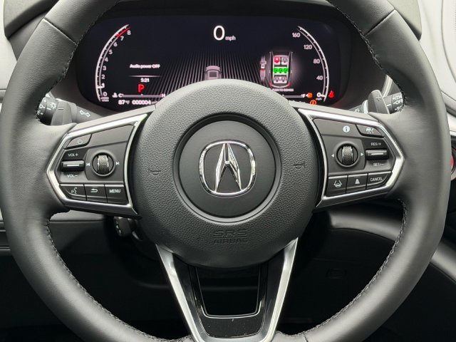 New 2026 Acura MDX w/ Technology Package FWD image 10