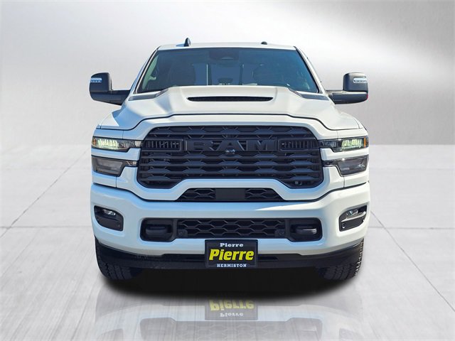 New 2026 RAM 2500 Tradesman image 6