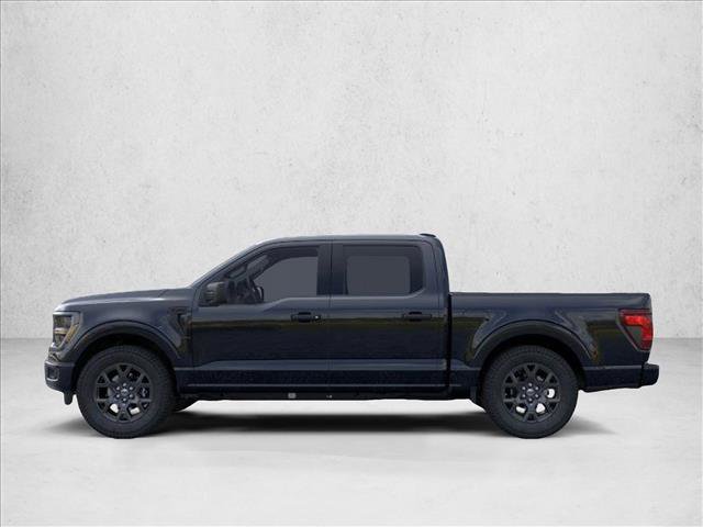 New 2026 Ford F150 STX w/ Equipment Group 200A image 3