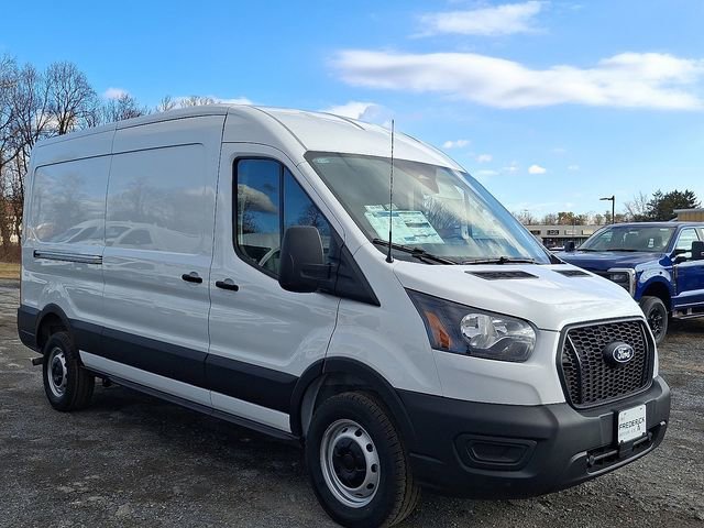 New 2026 Ford Transit 250 148 Medium Roof RWD image 2